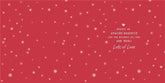 Christmas Card for Daughter – Open Verse Festive Design